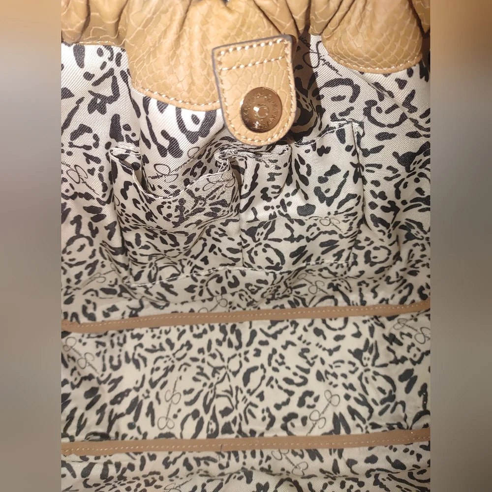 COPY - JESSICA SIMPSON Rosanna - Picture 8 of 11